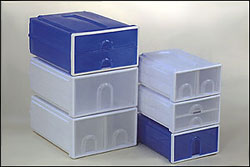 Organizers