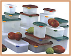 Plastov� gastro n�doby