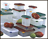 Plastov� gastro n�doby