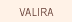 VALIRA