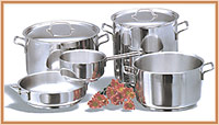 Sada n�dob� Hobby Chef