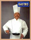 Pot�eby pro gastronomii